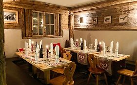 Olympic Regina Hotel