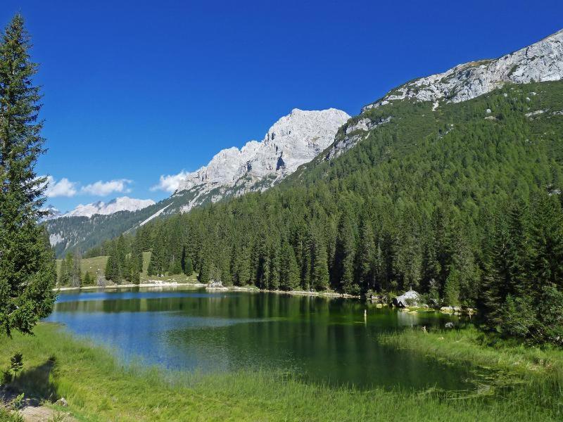 Olympic Regina Hotel Pinzolo Esterno foto